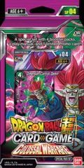 Special Pack: SP04: Colossal Warfare